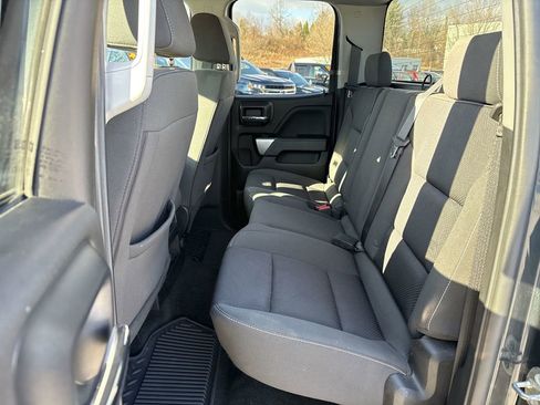 Certified 2018 Chevrolet Silverado 1500 LT w/ All Star Edition image 23