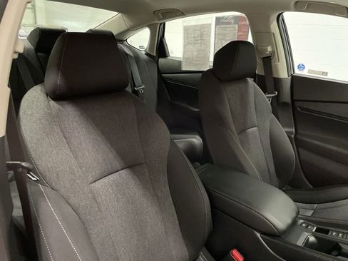 Used 2024 Honda Accord EX image 18
