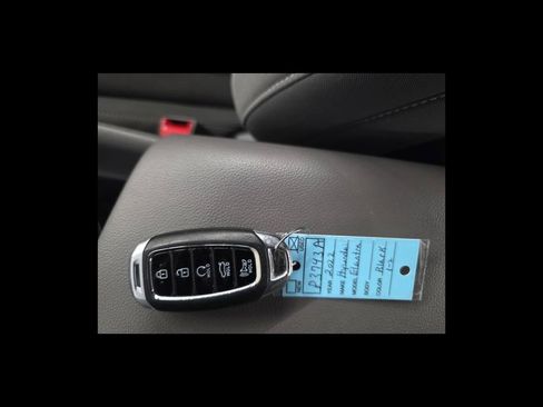 Used 2022 Hyundai Elantra SEL w/ Convenience Package FWD image 26