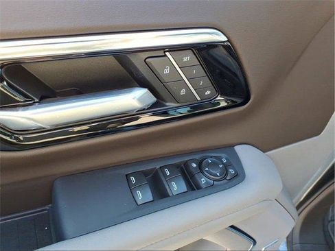 New 2026 Chevrolet Tahoe LT w/ Comfort Package image 19