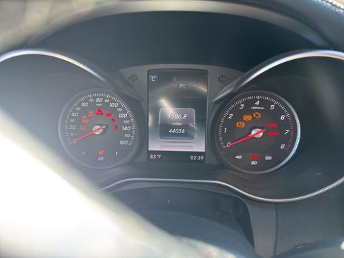 Used 2016 Mercedes-Benz C 300 Sedan image 7