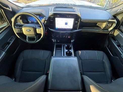 Used 2024 Ford F150 STX image 10