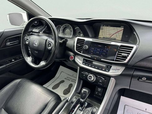 Used 2013 Honda Accord EX-L image 21