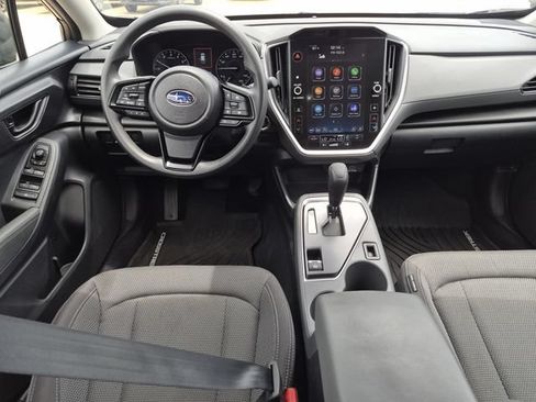 Used 2024 Subaru Crosstrek 2.0i Premium AWD/4WD image 22