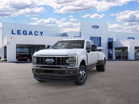 New 2026 Ford F350 King Ranch AWD/4WD image 2