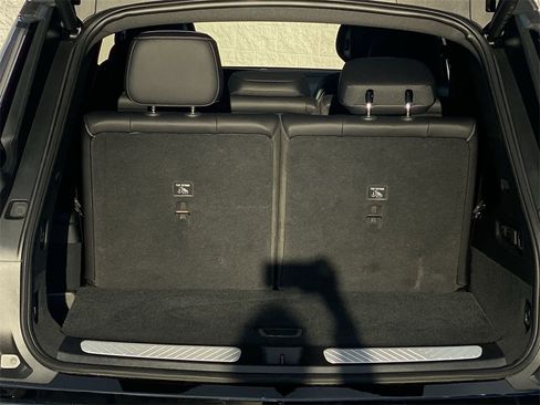 Used 2026 Cadillac Vistiq Luxury image 40