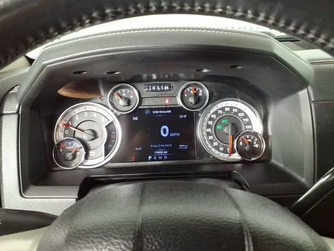 Used 2014 RAM 2500 Laramie w/ HD Snow Plow Prep Group AWD/4WD image 19