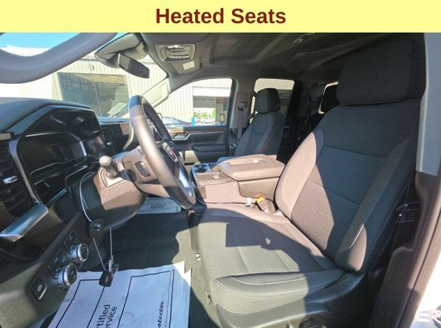 Used 2025 GMC Sierra 1500 Elevation AWD/4WD image 10