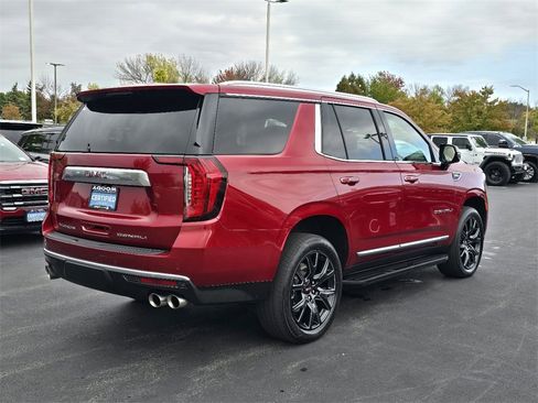 Certified 2024 GMC Yukon Denali image 8
