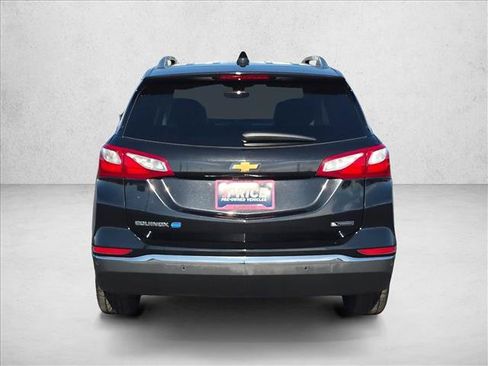 Used 2018 Chevrolet Equinox Premier FWD image 6