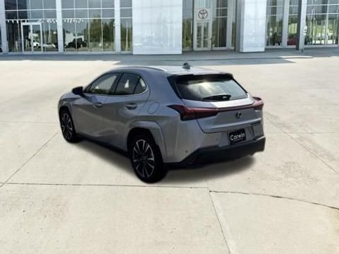 Used 2026 Lexus UX 300h AWD w/ Accessory Package (2T) image 11