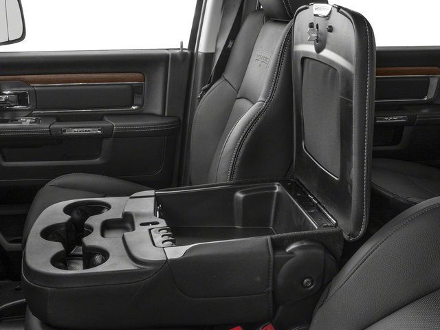 Used 2017 RAM 2500 Laramie w/ Protection Group AWD/4WD image 18