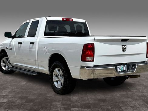 Used 2017 RAM 1500 Tradesman w/ Popular Equipment Group image 11