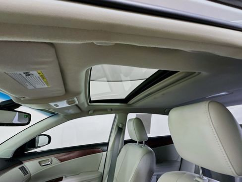 Used 2012 Toyota Avalon Limited FWD image 25