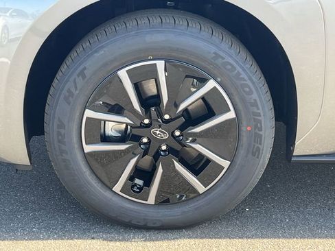 New 2026 Subaru Solterra Premium w/ Premium Convenience Package image 36