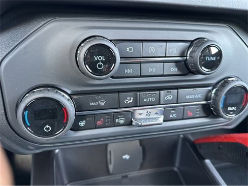 New 2025 Ford Bronco Stroppe Edition image 29