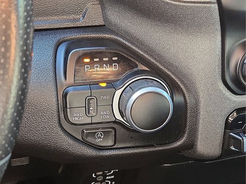 Used 2023 RAM 1500 Tradesman w/ Tradesman Group AWD/4WD image 29