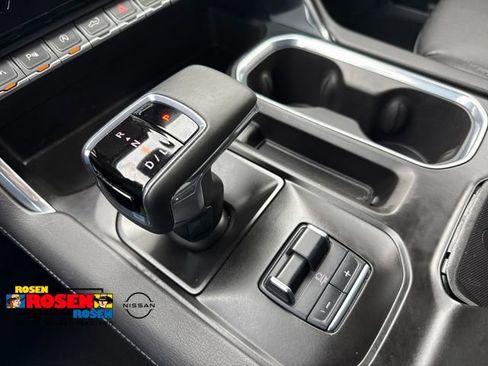 Used 2025 GMC Sierra 1500 Denali w/ Denali Reserve Package AWD/4WD image 34