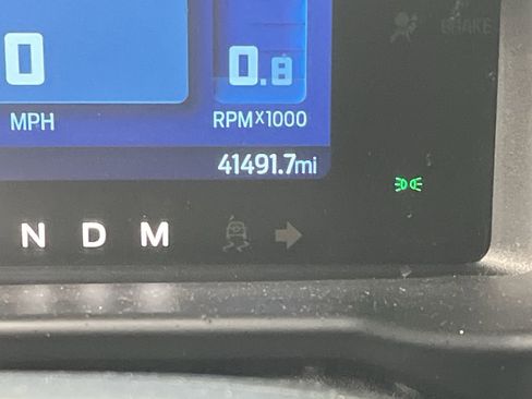 Certified 2021 Ford Bronco Big Bend image 15