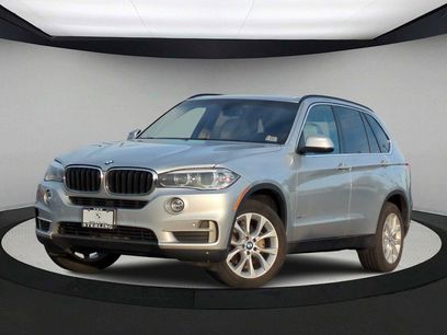 Used 2016 BMW X5 xDrive35i