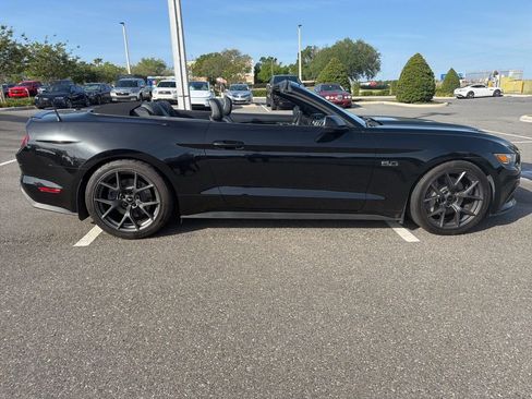 Used 2015 Ford Mustang GT Premium image 4