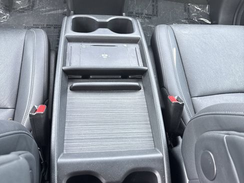 Used 2025 Honda Odyssey EX-L image 17
