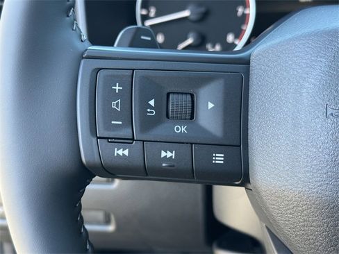 New 2026 Nissan Rogue SV image 20