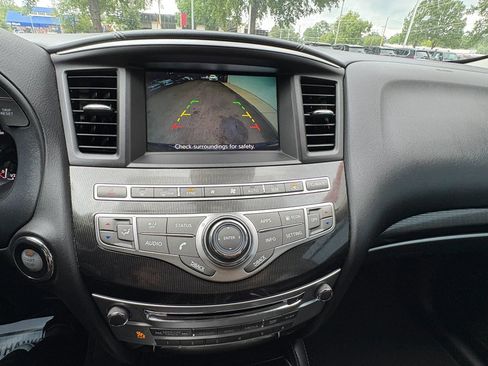 Used 2019 INFINITI QX60 Pure AWD/4WD image 44
