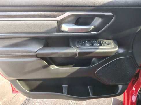 Certified 2022 RAM 1500 Big Horn image 18