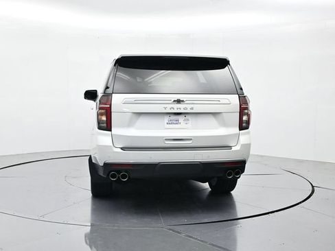 Used 2023 Chevrolet Tahoe High Country AWD/4WD image 8