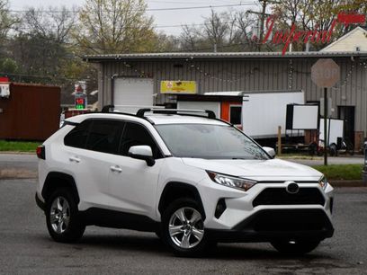 Used 2020 Toyota RAV4 XLE w/ Convenience Package