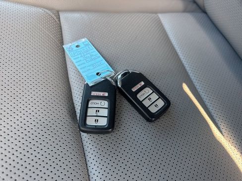 Used 2023 Honda Ridgeline RTL image 38