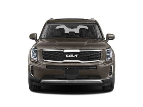 Used 2022 Kia Telluride EX w/ EX Premium Package image 7