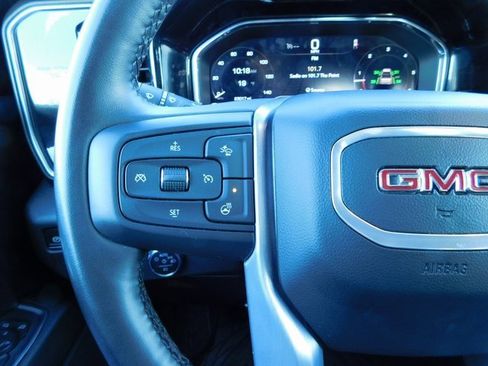 Used 2024 GMC Sierra 1500 Elevation w/ X31 Off-Road Package image 29