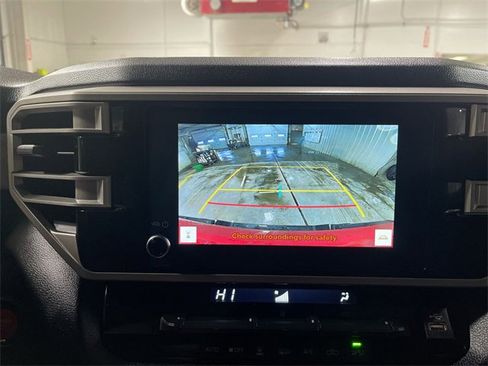 Used 2026 Toyota Tundra SR5 image 17
