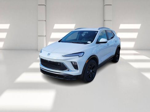 New 2026 Buick Encore GX Sport Touring w/ Advanced Technology Package image 1