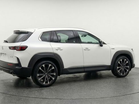 Used 2025 MAZDA CX-50 2.5 Hybrid w/ Premium Plus Pkg AWD/4WD image 9