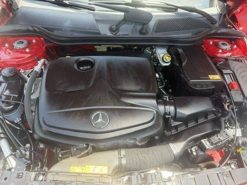 Used 2015 Mercedes-Benz GLA 250 4MATIC image 8