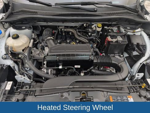 Used 2023 Ford Escape Active w/ Tech Pack #1 image 43