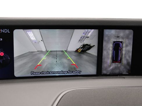 New 2026 Lincoln Nautilus Premier AWD/4WD image 49