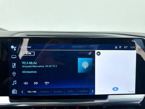 Used 2024 Chevrolet Silverado 1500 RST w/ Convenience Package II image 5