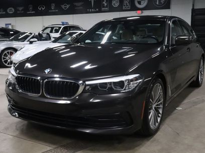 Used 2019 BMW 530i w/ Convenience Package