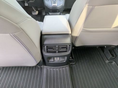 Used 2022 Honda CR-V EX-L image 24
