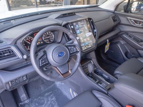 New 2026 Subaru Ascent Limited Bronze AWD/4WD image 9