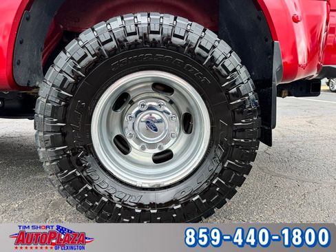Used 2023 Ford F350 Lariat AWD/4WD image 20