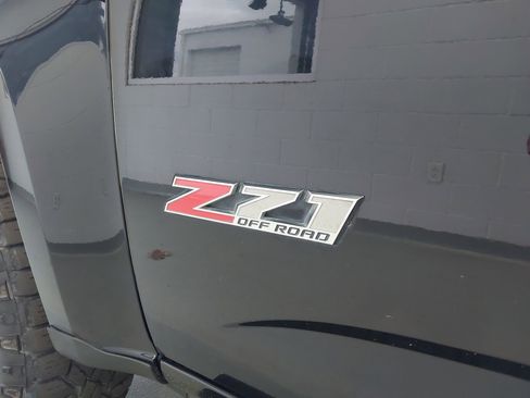 Used 2022 Chevrolet Colorado Z71 w/ Z71 Midnight Edition image 33