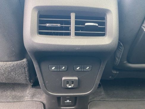 Used 2020 GMC Terrain Denali w/ GMC Pro Grade Package image 22