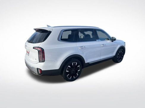 Used 2023 Kia Telluride SX Prestige image 45