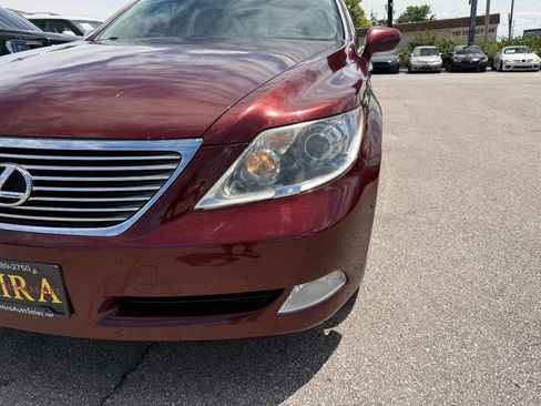 Used 2009 Lexus LS 460 RWD image 15