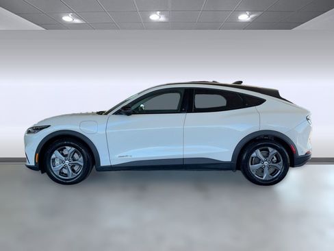 Used 2023 Ford Mustang Mach-E Select image 2